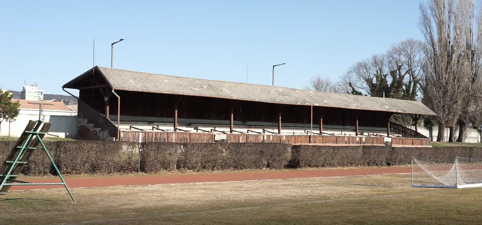 Előzetes: Célkeresztben a pécsi sportpályák III. (PBTC-pálya)