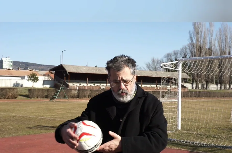 Célkeresztben a pécsi sportpályák – körkép labdarúgásunk helyi múltjáról. III. rész: PBTC-pálya (videó)