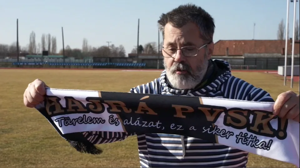 Célkeresztben a pécsi sportpályák – körkép labdarúgásunk helyi múltjáról. IV. rész: PVSK-pálya (videó)