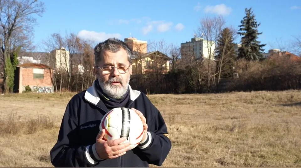 Célkeresztben a pécsi sportpályák – körkép labdarúgásunk helyi múltjáról. II. rész: Tüzér utca (videó)