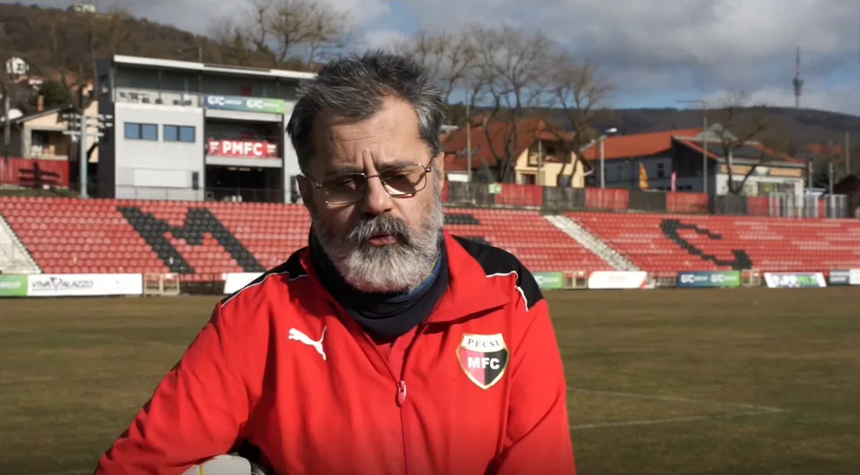 Célkeresztben a pécsi sportpályák – körkép labdarúgásunk helyi múltjáról. V. rész: Stadion utca (videó)