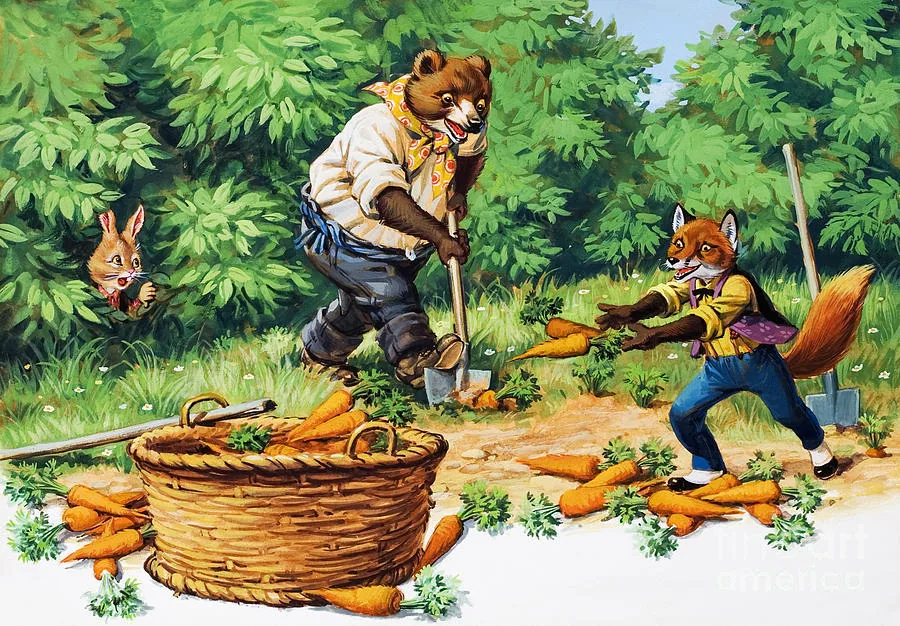 A lebukott répatolvaj (1895)