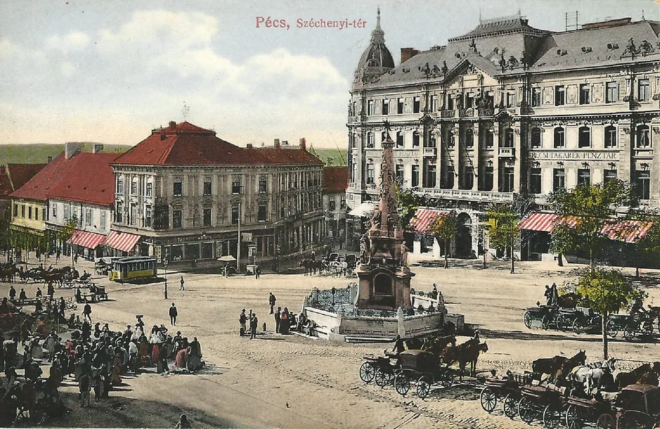 Pillanatképek Baranya megye helytörténetéből (III.)