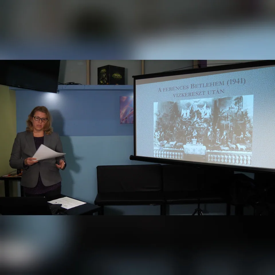 Pillanatképek Baranya megye helytörténetéből (II.) – helyismereti konferencia (videó)