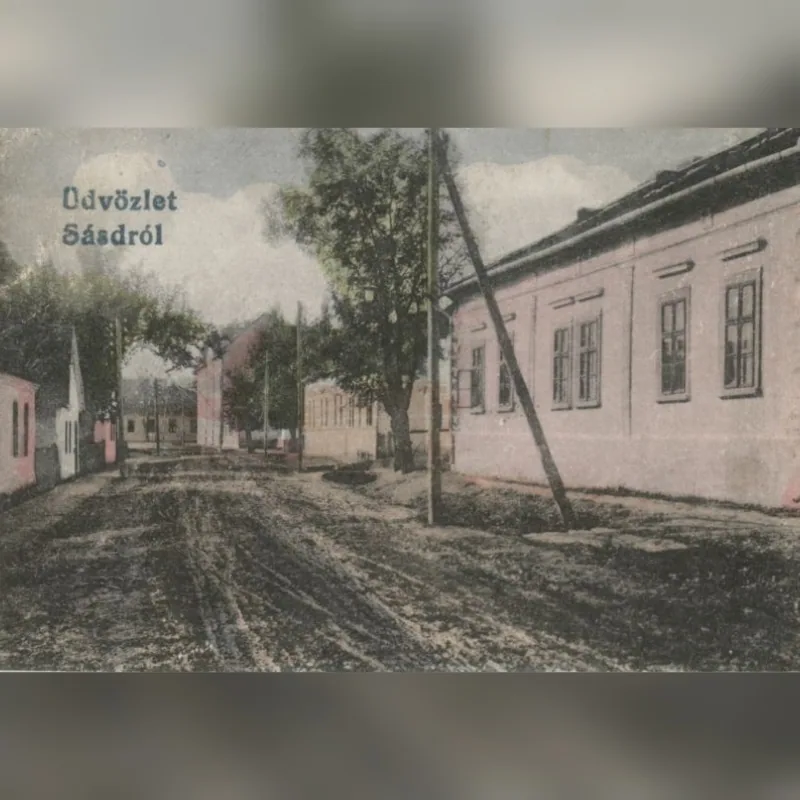 Sásd az 1930-as években
