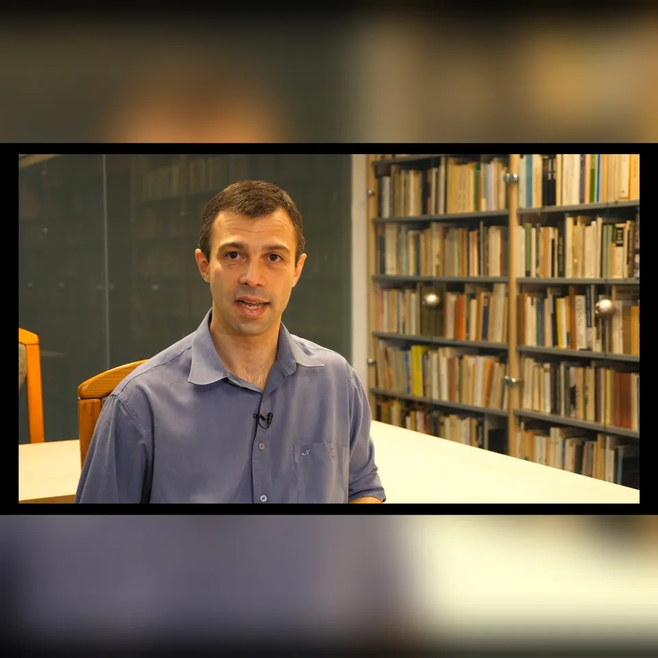 Erdős Zoltán: Csorba Győző Könyvtár Helyismereti Gyűjtemény – Helytörténeti gyűjtemények, sajtóarchívumok Pécsett (II.) (videó)
