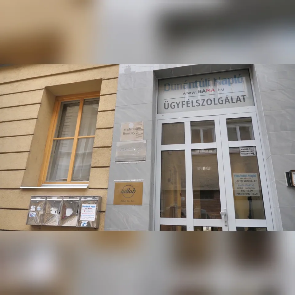 Pucz Péter: A Dunántúli Napló sajtóarchívuma – Helytörténeti gyűjtemények, sajtóarchívumok Pécsett (III.) (videó)