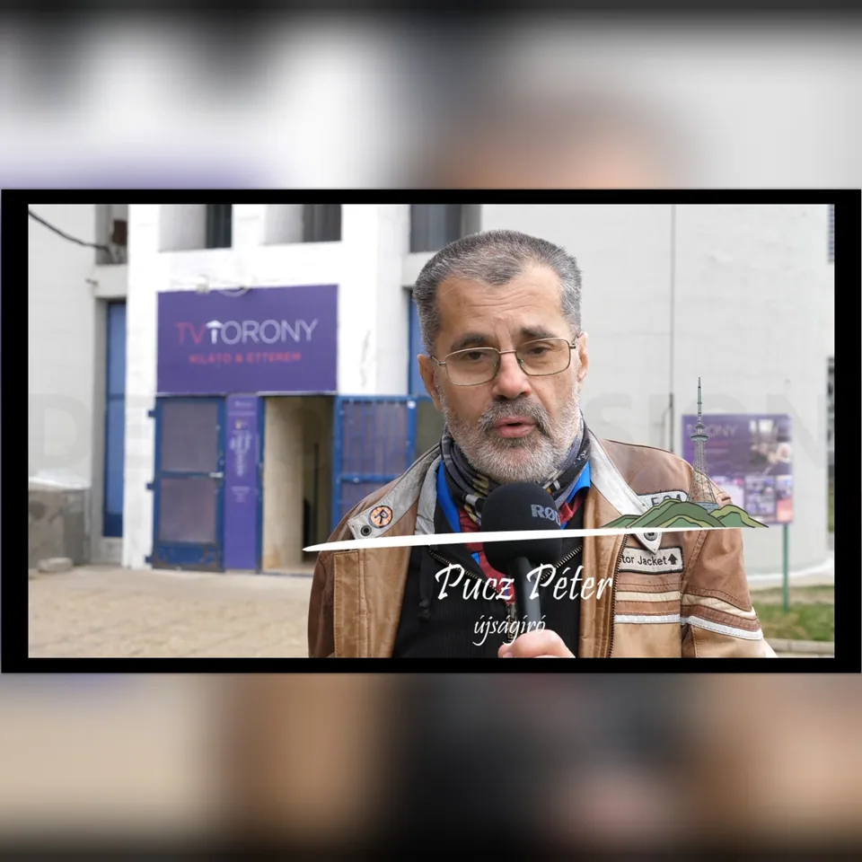Ismert pécsi helyszínek, terek, épületek. I. rész: Fél évszázada figyeli a Misináról Pécset a tévétorony