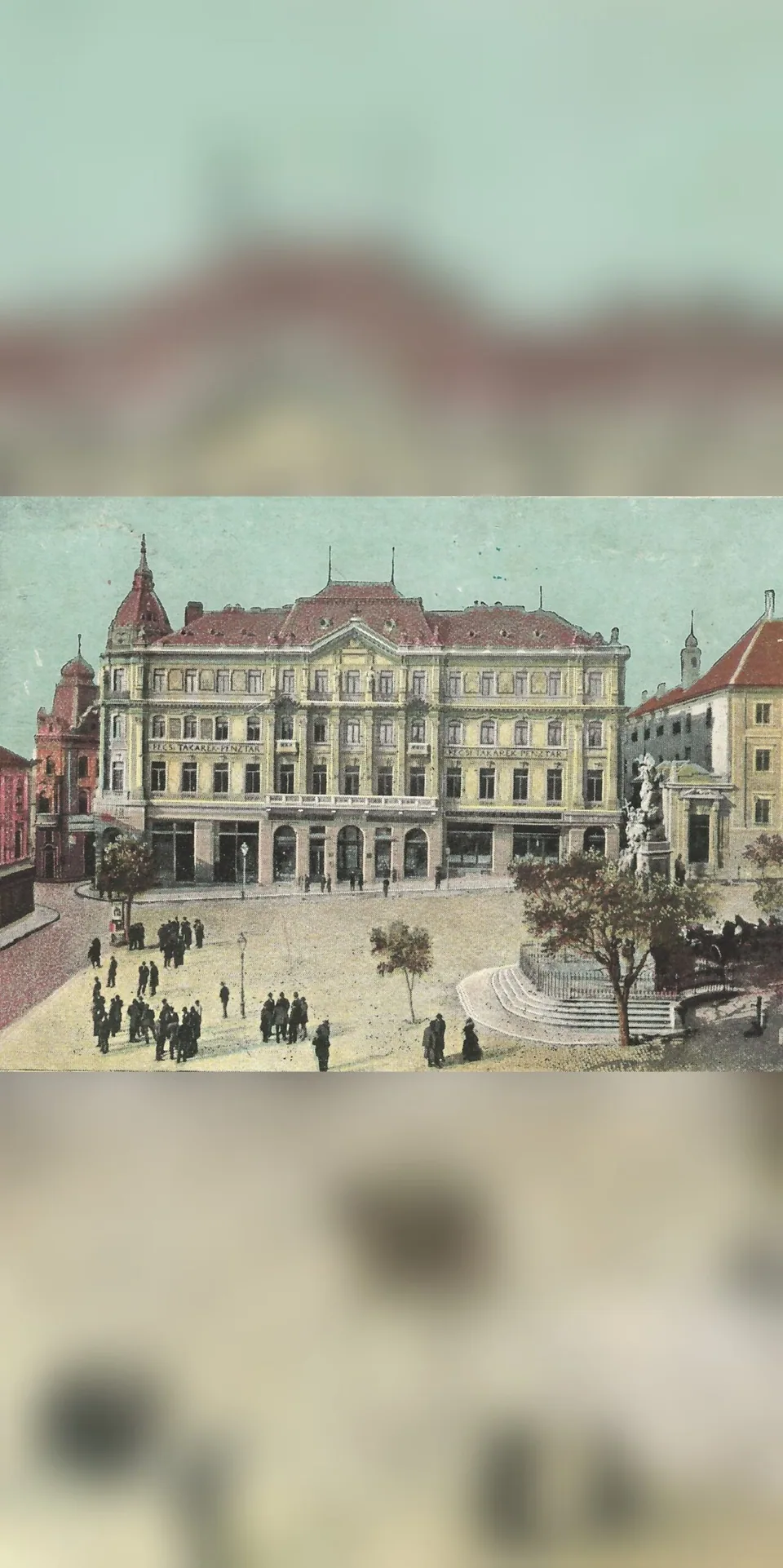 Helyismereti konferencia: Pillanatképek Baranya vármegye helytörténetéből (VI.)