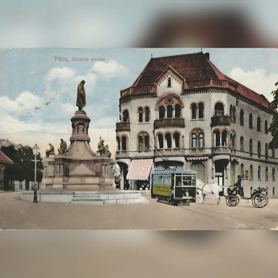 Helyismereti konferencia: Pillanatképek Baranya vármegye helytörténetéből (IX.) - előzetes