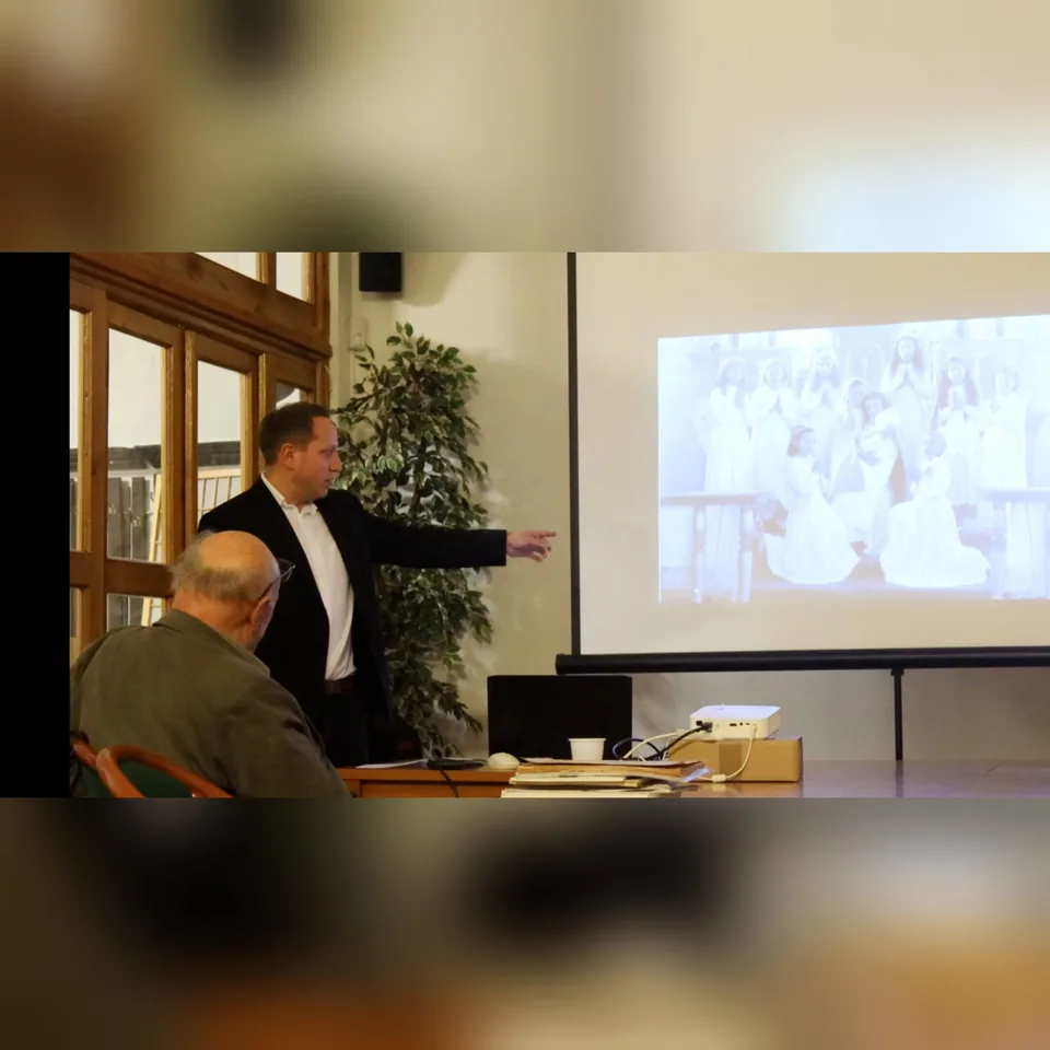 Gál András: A Bodai Plébánia története a Rákosi-korszakban – konferencia-előadás (videó)