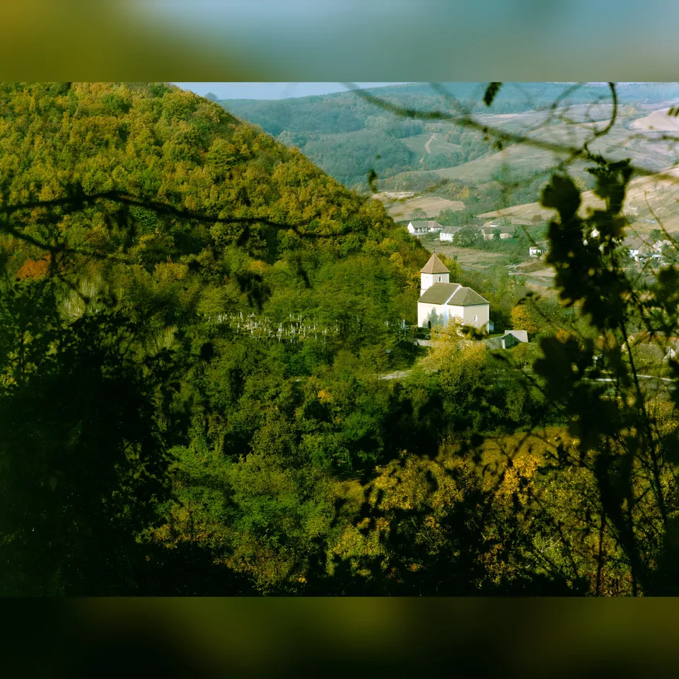 Mecseknádasdi képek a 20. századból (1933–1978) (videó)